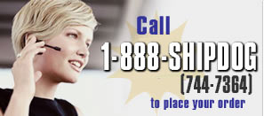 Call now to place your order!