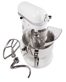 KitchenAid KP26M1XMR